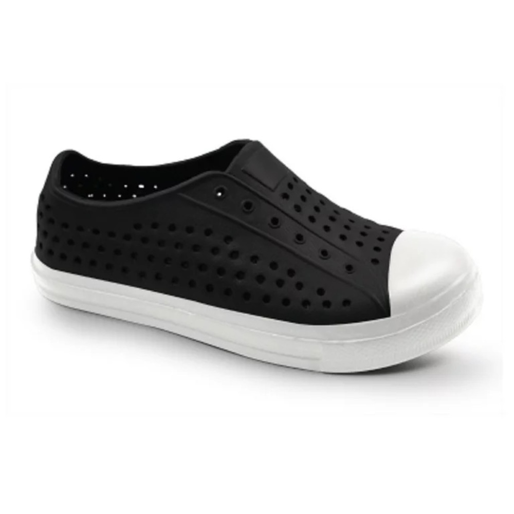 Skadoo Kids Waterproof Clogs Sneakers Slip-On Beach Water Shoes